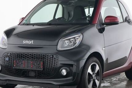 Smart ForTwo 3.219 km 16.999 &euro; Ostfildern 73760