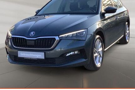 Skoda Scala 85.442 km 16.990 &euro; Kirchheim 73230