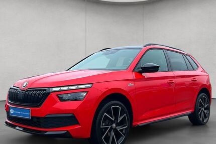 Skoda Kamiq 67.739 km 21.980 &euro; Esslingen 73730