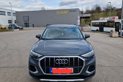 Audi Q3 60.000 km 27.100 &euro; Waiblingen 71334