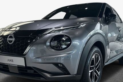 Nissan Juke 13.335 km 21.990 &euro; Stuttgart 70190