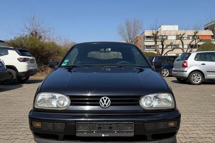 VW Golf 220.000 km 1.150 &euro; Besigheim 74354