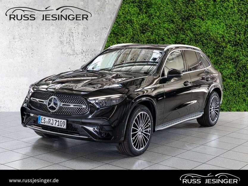 GLC 220