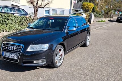 Audi A6 286.000 km 7.000 &euro; Ludwigsburg 71636