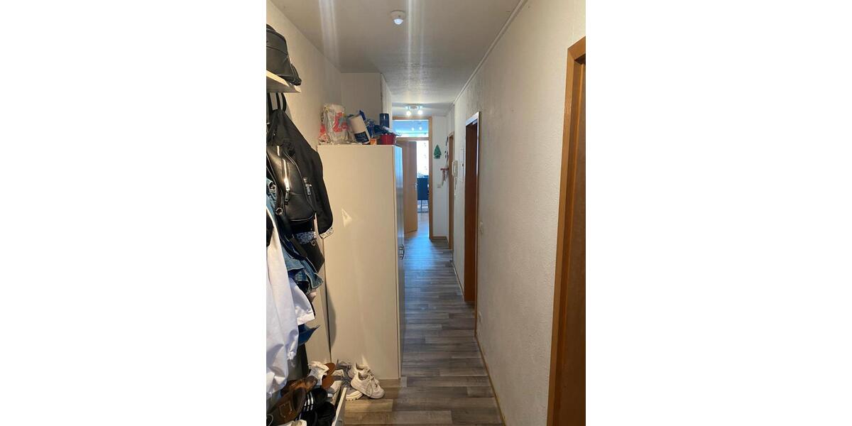 Dachgeschoßwohnung Deckenpfronn - 3 Zimmer, 52 m&sup2;, 156.000&euro; | Angebot:26795895