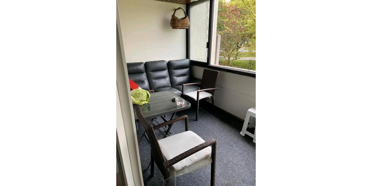 Wohnung 4.5 Zimmer 370.000 €+20.000 € Garage ohne Markler 4 zimmer