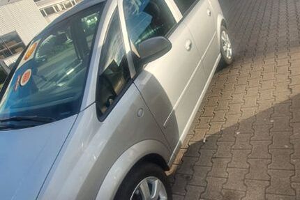 Opel Meriva 34.600 km 5.600 € Plochingen 73207