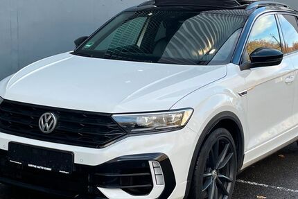 VW T-Roc 154.000 km 23.980 € Sindelfingen 71065