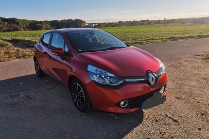 Renault Clio 27.490 km 10.700 € Gemmrigheim 74376