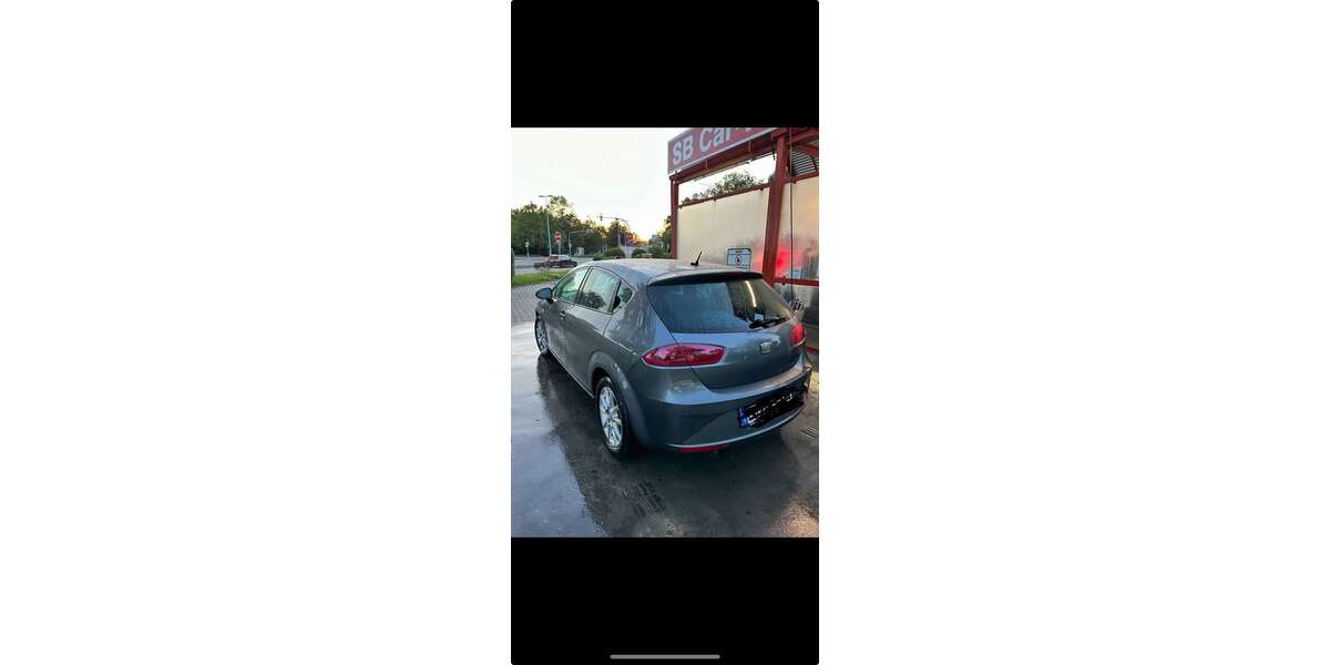 Seat Leon 193.800 km 2.050 &euro; bietigheim 74321