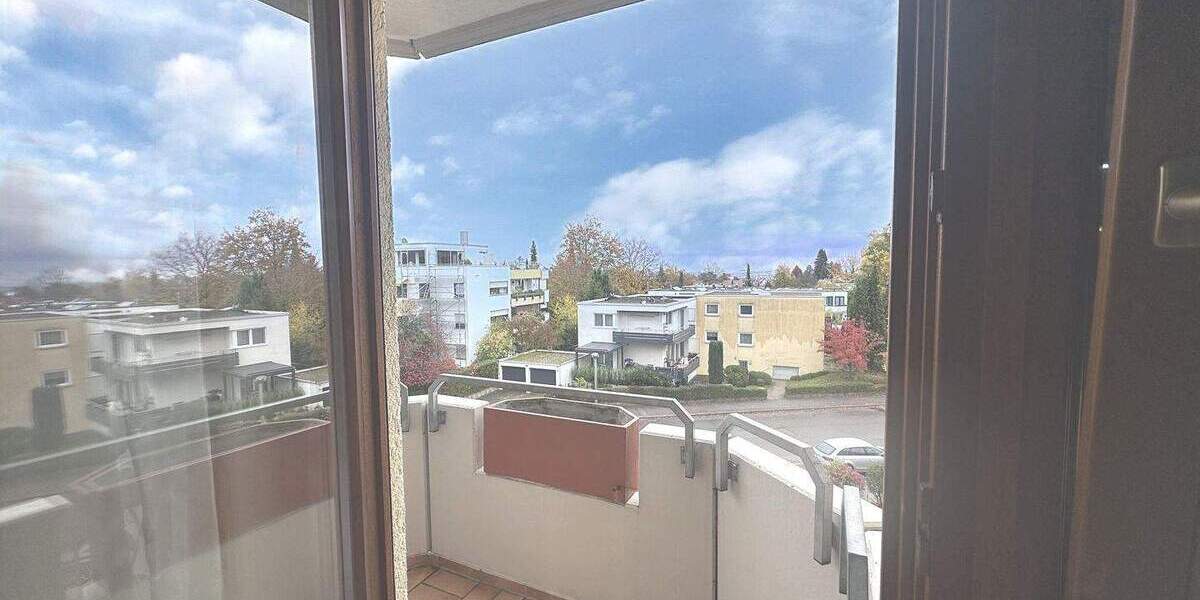 Etagenwohnung Stuttgart Rohr - 3 Zimmer, 97 m&sup2;, 395.000&euro; | Angebot:25727202