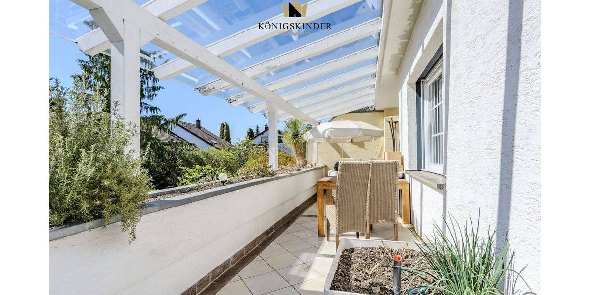 Mehrfamilienhaus, Wohnhaus Ebersbach an der Fils Ebersbach - 8 Zimmer, 275 m&sup2;, 699.000&euro; | Angebot:26188191