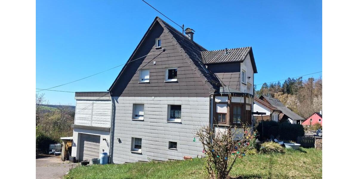 Mehrfamilienhaus, Wohnhaus Schorndorf - 7 Zimmer, 142 m&sup2;, 365.000&euro; | Angebot:26136535