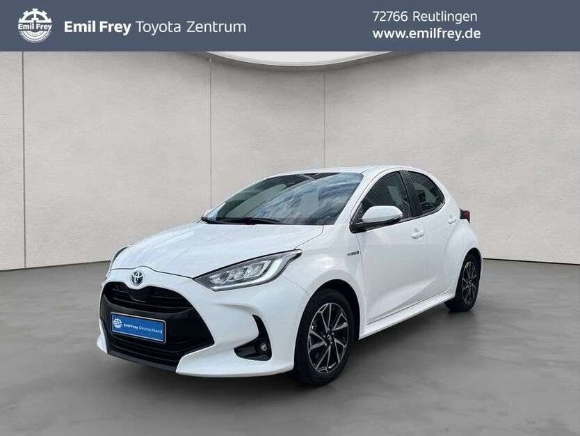 Yaris