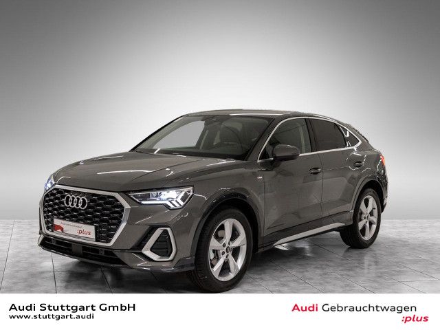 Audi Q3 5.324 km 44.320 &euro; Böblingen 71034