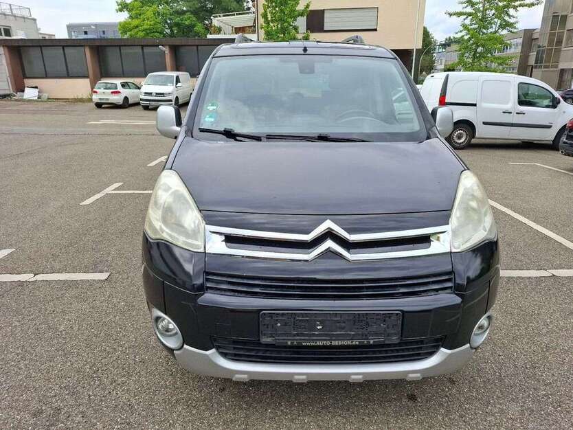 Berlingo
