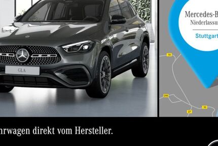 Mercedes-Benz GLA 200 9.900 km 40.990 &euro; Stuttgart 70376