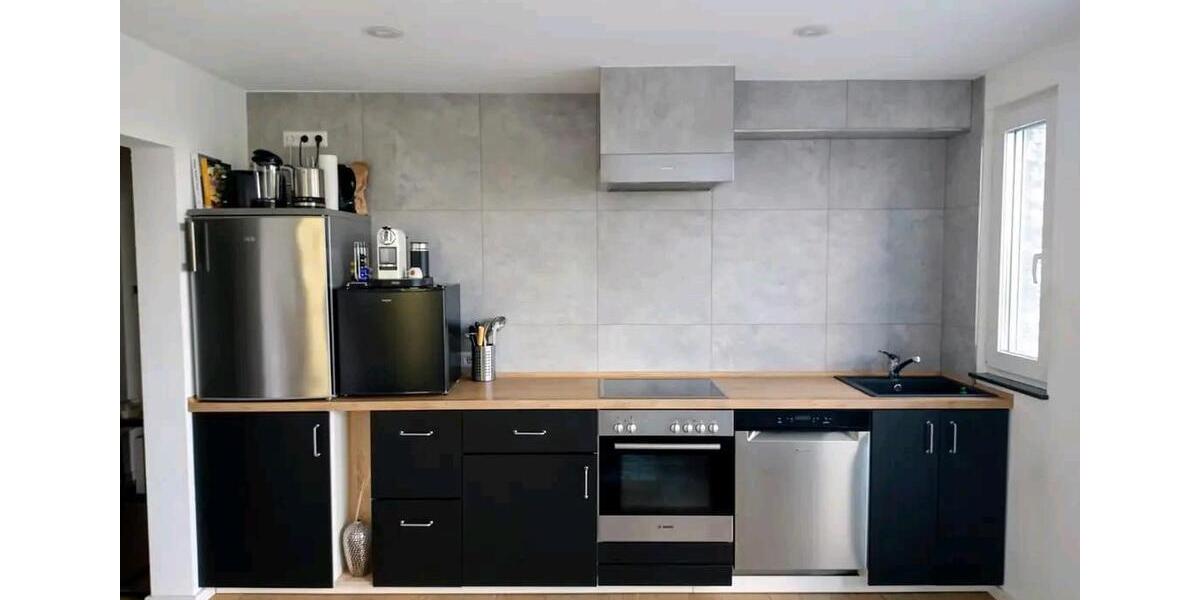Etagenwohnung Hemmingen - 2.5 Zimmer, 52 m&sup2;, 295.000&euro; | Angebot:26710695