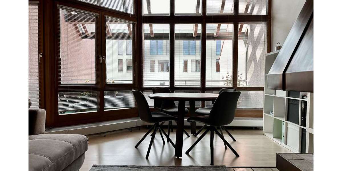 Wohnung zum Kaufen in Stuttgart-Vaihingen 295.000 € 50 m² 2 zimmer