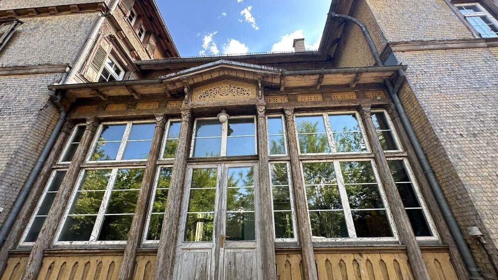 Mehrfamilienhaus, Wohnhaus Weil der Stadt Schafhausen - 1 Zimmer, 395 m&sup2;, 1.150.000&euro; | Angebot:25737008