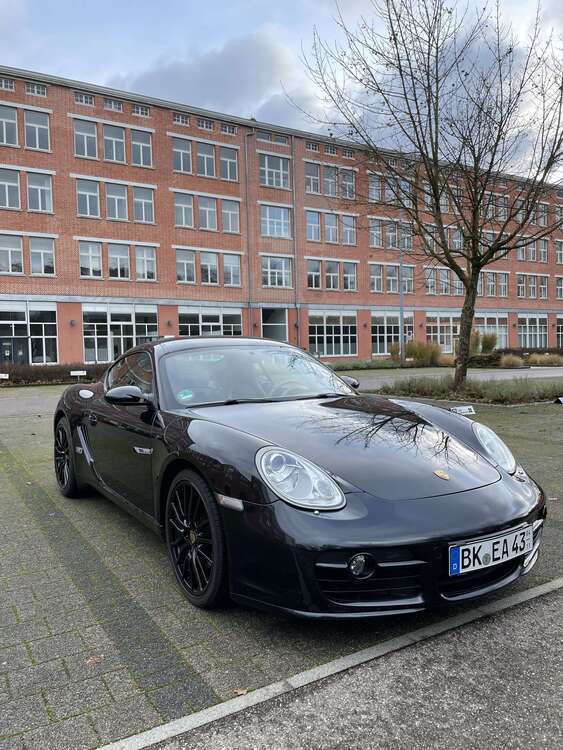 Cayman