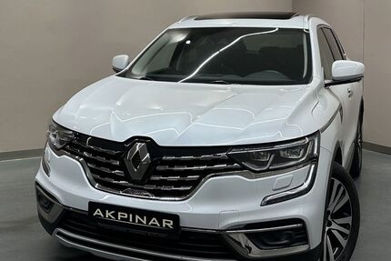 Renault Koleos 53.000 km 22.650 &euro; Holzgerlingen 71088