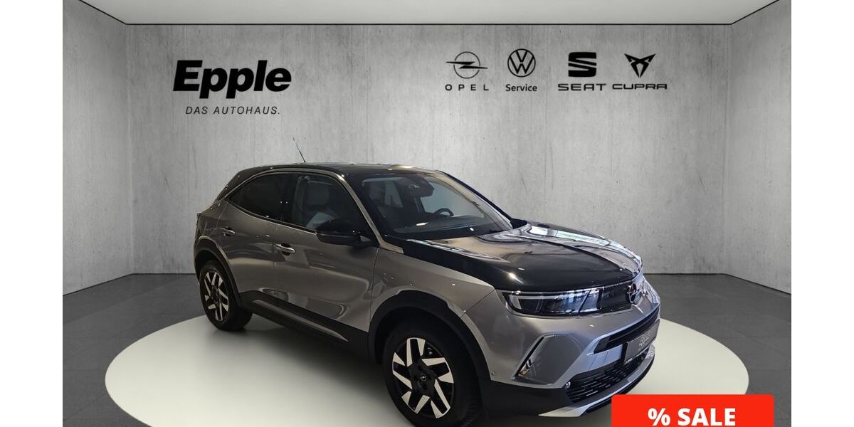 Opel Mokka 27.748 km 16.890 &euro; Rutesheim 71277