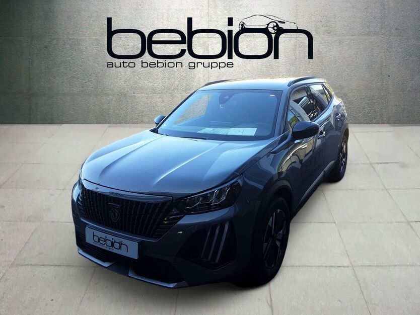 Peugeot 2008 2.964 km 30.322 € Magstadt 71106