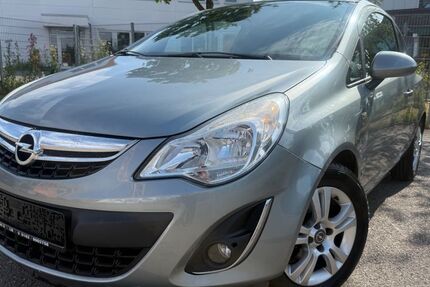 Opel Corsa 155.000 km 2.490 &euro; MÖGLINGEN 71696