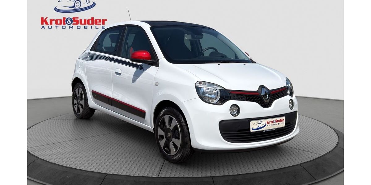 Renault Twingo 41.500 km 7.000 &euro; Ludwigsburg 71636
