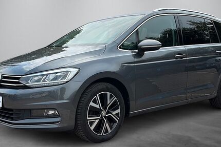 VW Touran 127.000 km 22.690 &euro; Weinstadt 71384