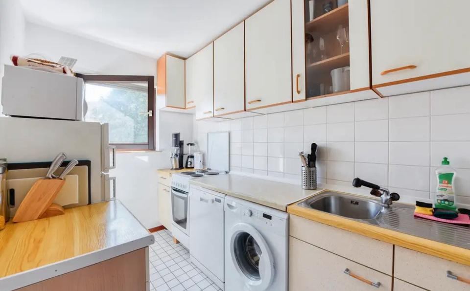 Etagenwohnung Böblingen Dagersheim - 2 Zimmer, 61 m&sup2;, 950&euro; | Angebot:26589590