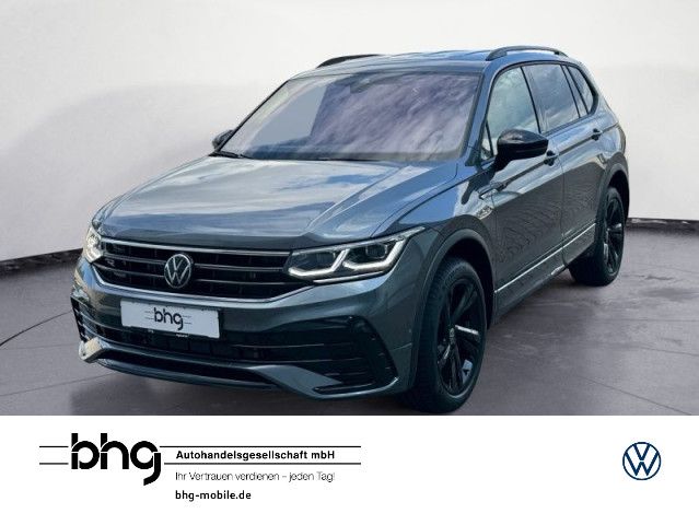 Tiguan Allspace