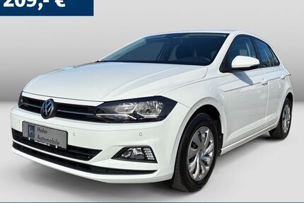 VW Polo 75.641 km 15.090 € Backnang 71522