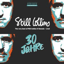 Still Collins - The music of Phil Collins & Genesis Koblenz