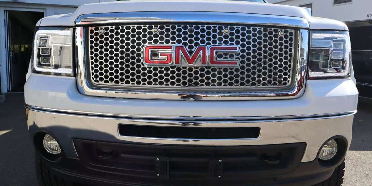 GMC Sierra 157.336 km 28.890 &euro; Metzingen 72555