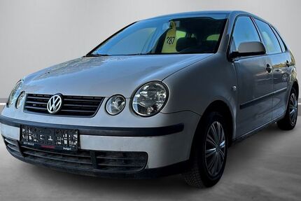VW Polo 142.000 km 2.490 &euro; Weinstadt 71384