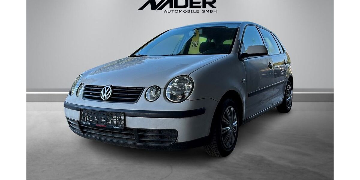 VW Polo 142.000 km 2.490 &euro; Weinstadt 71384