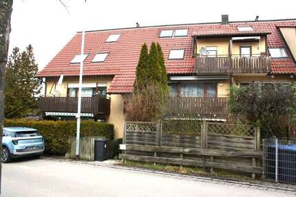 Wohnung Filderstadt - 4 Zimmer, 79 m&sup2;, 369.000&euro; | Angebot:25239191