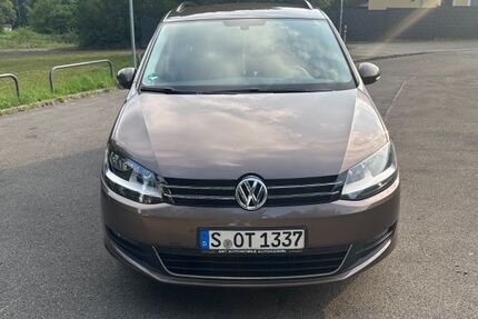 VW Sharan