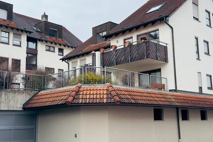 Wohnung Esslingen am Neckar Hegensberg - 3 Zimmer, 72 m&sup2;, 1.154&euro; | Angebot:26276899