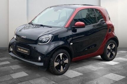 Smart ForTwo 3.219 km 16.699 &euro; Ostfildern 73760