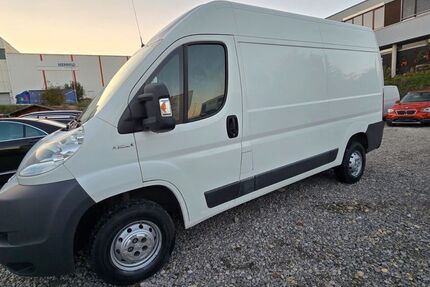 Peugeot Boxer 200.000 km 8.990 &euro; Schönaich bei Stuttgart 71101