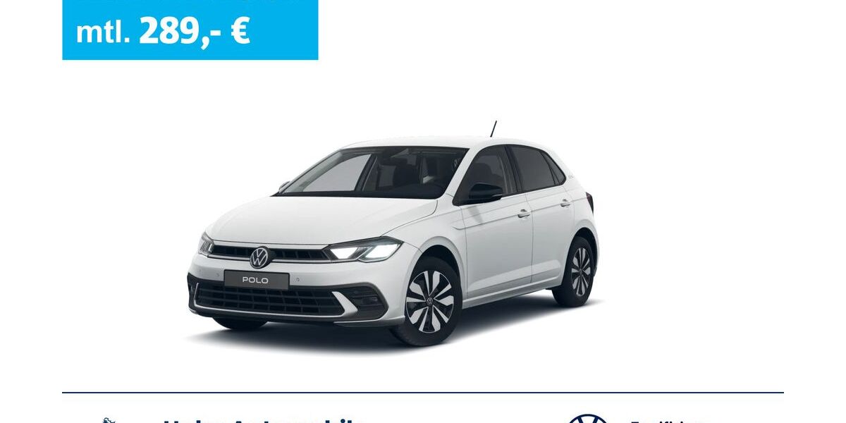VW Polo 14.492 km 22.930 &euro; Esslingen (bei Stuttgart) 73734