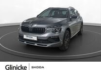 Gebrauchtwagen Skoda Kamiq