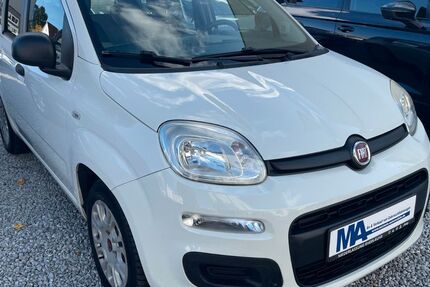 Fiat Panda 36.500 km 6.990 € Markgroningen 71706