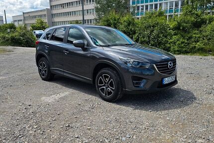 Mazda CX-5 128.300 km 13.400 &euro; Stuttgart 70376