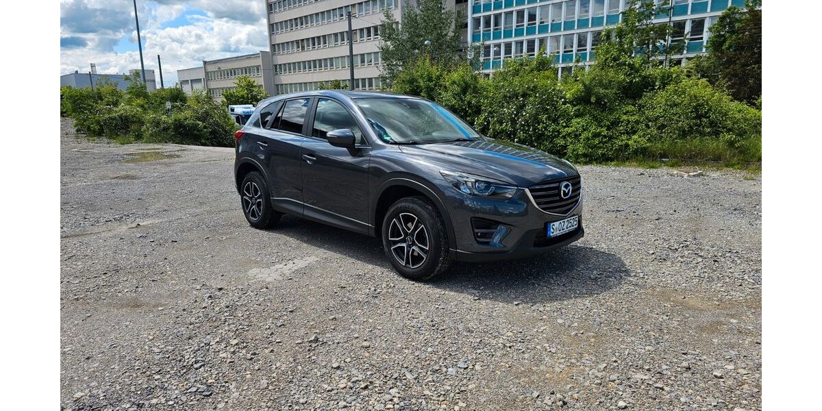 Mazda CX-5 128.300 km 13.400 &euro; Stuttgart 70376