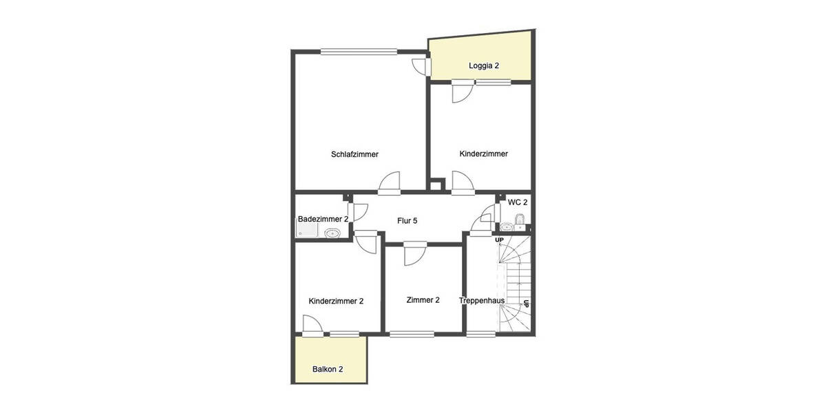 Einfamilienhaus Stuttgart Steckfeld - 9 Zimmer, 765.000&euro; | Angebot:26319292