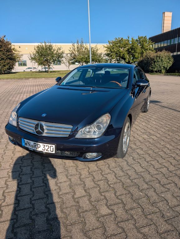 CLS 500